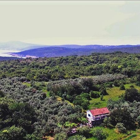 Ecohouse Oliveglia Villa Silo  Exterior photo
