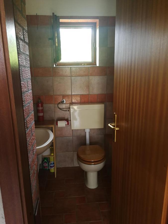 Ecohouse Oliveglia Villa Silo  Exterior photo